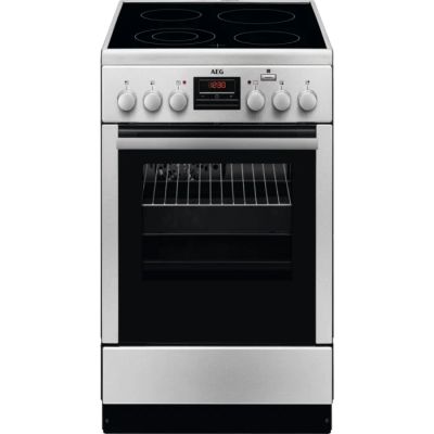 Лот: 13978743. Фото: 1. Электрическая плита AEG CCM 56400... Плиты, духовые шкафы, варочные поверхности