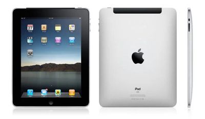 Лот: 3995098. Фото: 1. Apple iPad new(3) 16gb wifi-3G. Планшеты