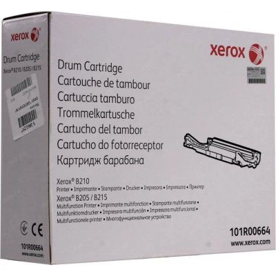 Лот: 19665874. Фото: 1. Драм-картридж Xerox 101R00664... Картриджи, расходные материалы