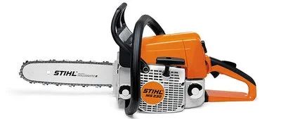 Лот: 8550481. Фото: 1. Бензопила STIHL MS 230 Новая... Бензо-, мотоинструмент