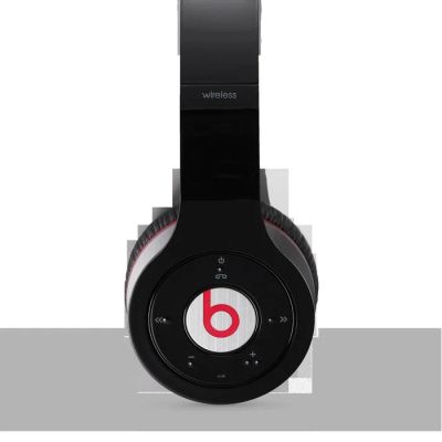 Лот: 4036418. Фото: 1. Monster Beats Wireless. Наушники, гарнитуры