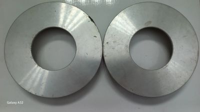 Лот: 25441813. Фото: 1. Колпак крышка для литья Ford Explorer... Колпаки