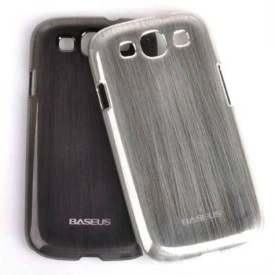 Лот: 3350493. Фото: 1. Чехол Baseus Platinum Case Silk... Чехлы, бамперы
