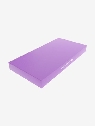 Лот: 25684087. Фото: 1. Мат спортивный OLIMPCITI, 1000х500х100... Другое (спортивная одежда)