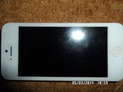 Лот: 3891615. Фото: 1. GooPhone I5 iPhone. Копия. Читаем... Смартфоны