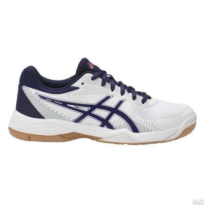Лот: 12641566. Фото: 1. ASICS GEL TASK B754Y 1901 Кроссовки... Кеды, кроссовки, слипоны