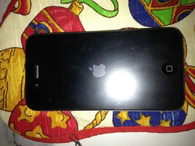 Лот: 3536854. Фото: 1. iPhone 4s 16GB. Смартфоны