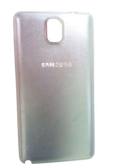Лот: 12316964. Фото: 1. Задняя крышка Samsung N9000/N9005... Корпуса, клавиатуры, кнопки