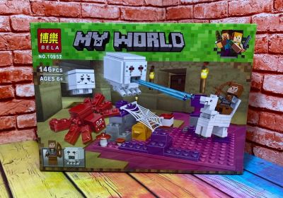 Лот: 17237639. Фото: 1. конструктор (аналог лего lego... Конструкторы