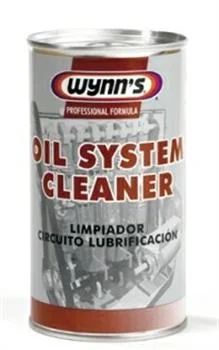 Лот: 4532231. Фото: 1. Присадка Wynns Oil System Cleaner... Присадки, добавки в топливо