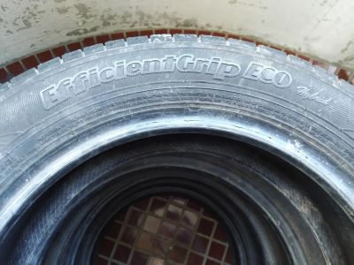 Лот: 11913502. Фото: 1. Good Year 175/65R15. Шины