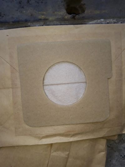 Лот: 19282374. Фото: 1. Мешок к пылесосу LG. Запчасти, комплектующие для пылесосов, утюгов