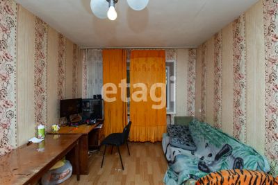 Лот: 25289354. Фото: 1. 3-комн. квартира , Красноярск... Квартиры, студии