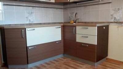 Лот: 6035551. Фото: 1. Кухонный гарнитур. Кухонные гарнитуры