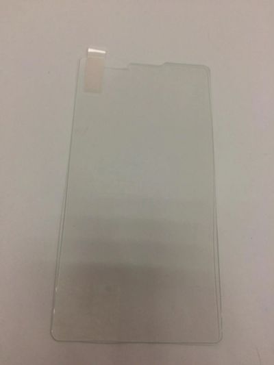 Лот: 9970252. Фото: 1. Защитное стекло LG X Max X155... Защитные стёкла, защитные плёнки