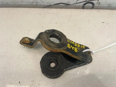 Лот: 24591890. Фото: 1. кронштейн радиатора Nissan Almera... Двигатель и элементы двигателя