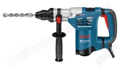 Лот: 1524745. Фото: 1. Перфоратор GBH4-32DFR BOSCH 0611332100. Электроинструмент
