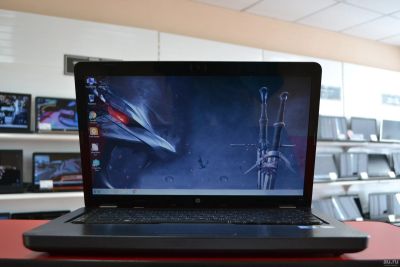 Лот: 15585707. Фото: 1. HP G62-450ER (15.6"/Intel Core... Ноутбуки