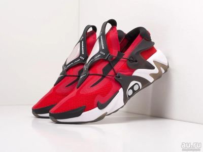 Лот: 17097427. Фото: 1. Кроссовки Nike Adapt Huarache... Кеды, кроссовки, слипоны