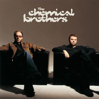 Лот: 21545755. Фото: 1. The Chemical Brothers mp3. Аудиозаписи