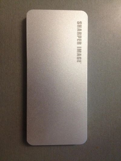 Лот: 8303123. Фото: 1. Power Bank 10 000 mAh. Внешние, портативные аккумуляторы для смартфонов (Power bank)