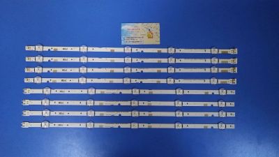 Лот: 17044908. Фото: 1. 0082 Led String Strip LCD подсветка... Запчасти для телевизоров, видеотехники, аудиотехники