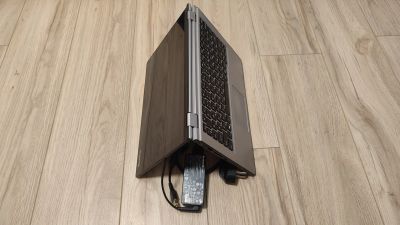 Лот: 24339807. Фото: 1. Lenovo Yoga 2 11 20332 Ноутбук... Ноутбуки