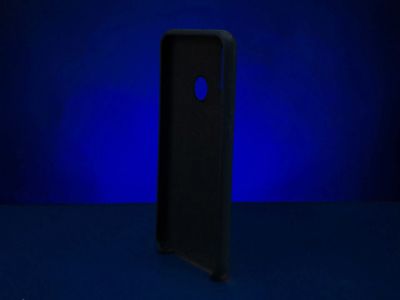 Лот: 19914189. Фото: 1. Кейс Silicon Cover для Honor 9C... Чехлы, бамперы
