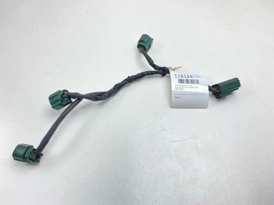 Лот: 25637165. Фото: 1. Проводка форсунок Nissan Skyline... Двигатель и элементы двигателя