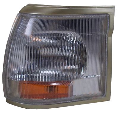 Лот: 7383810. Фото: 1. Габарит Лев. Toyota Hiace (Хайс... Оптика и освещение