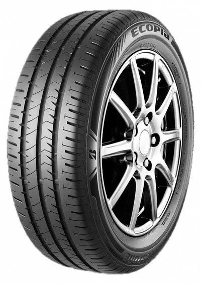 Лот: 18595868. Фото: 1. 205/55 R16 Bridgestone Ecopia... Шины
