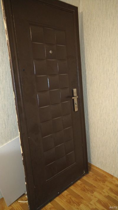 Лот: 13556970. Фото: 1. Дверь. Двери входные
