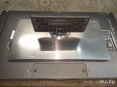 Лот: 13806734. Фото: 1. подставка tv LG 32LB650. Кронштейны, стойки, подставки