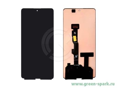 Лот: 24789407. Фото: 1. Дисплей для Xiaomi Redmi Note... Дисплеи, дисплейные модули, тачскрины