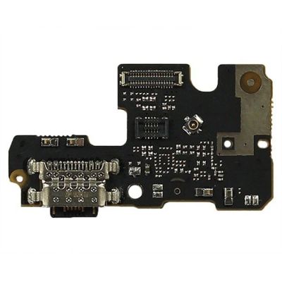 Лот: 18844133. Фото: 1. Шлейф Xiaomi Mi A3 (M1906F9SH... Шлейфы, разъёмы