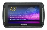 Лот: 4486911. Фото: 1. Explay SLK4 гарантия! обмен! бесплатная... GPS-навигаторы