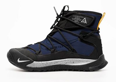 Лот: 25547363. Фото: 1. Зимние Кроссовки Nike ACG Air... Кеды, кроссовки, слипоны
