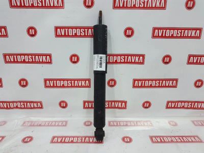 Лот: 20902801. Фото: 1. Амортизатор подвески Mitsubishi... Ходовая, подвеска, рулевое управление