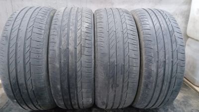 Лот: 22851548. Фото: 1. Bridgestone Turanza T001 225/45... Шины