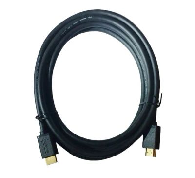 Лот: 18357343. Фото: 1. Кабель M-PARD шт HDMI 2.0 - шт... Шнуры, кабели, разъёмы