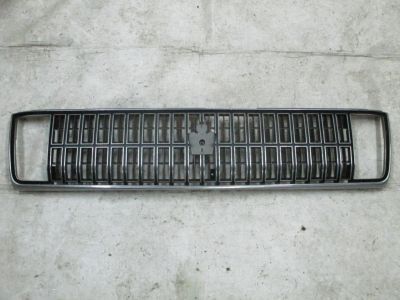 Лот: 13978333. Фото: 1. Решетка радиатора Toyota Crown... Салон