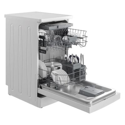 Лот: 25366938. Фото: 1. Посудомоечная машина Beko BDFS... Посудомоечные машины