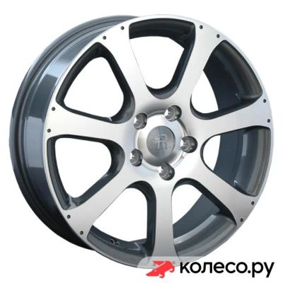 Лот: 25219401. Фото: 1. HND290 6.5x17/5*114.3 D67.1 ET48... Диски