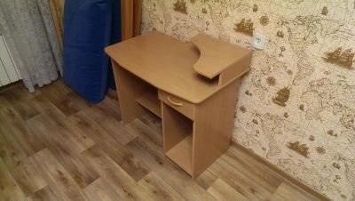 Лот: 8462511. Фото: 1. Компьютерный стол. Компьютерные и письменные столы