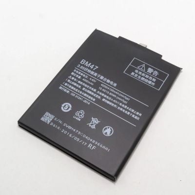 Лот: 14774619. Фото: 1. АКБ для Xiaomi BM47 ( Redmi 3... Аккумуляторы