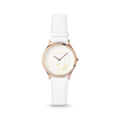 Лот: 23811409. Фото: 1. Женские часы ROMANSON Giselle... Оригинальные наручные часы