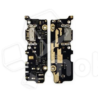 Лот: 18913647. Фото: 1. Шлейф для Xiaomi Mi 6X/A2 плата... Шлейфы, разъёмы