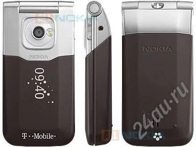 Лот: 665643. Фото: 1. Nokia 7510. Кнопочные мобильные телефоны