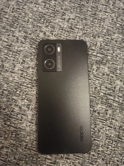 Лот: 21546020. Фото: 1. Смартфон Oppo A57s. Чехлы, бамперы