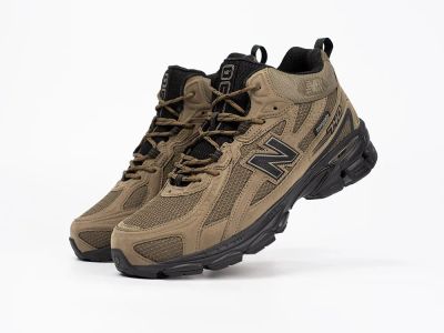 Лот: 24973357. Фото: 1. Зимние Кроссовки New Balance 740... Кеды, кроссовки, слипоны